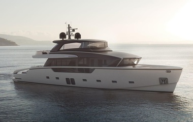 Sanlorenzo Silaos IV