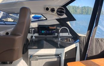 Cobrey 33 HT (2015)