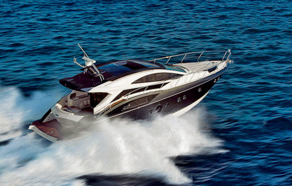 Marquis 50 SC
