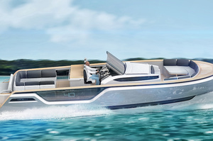 Canelli Innovatio 40