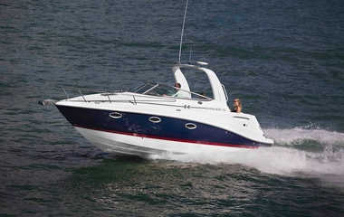 Rinker 260 EC