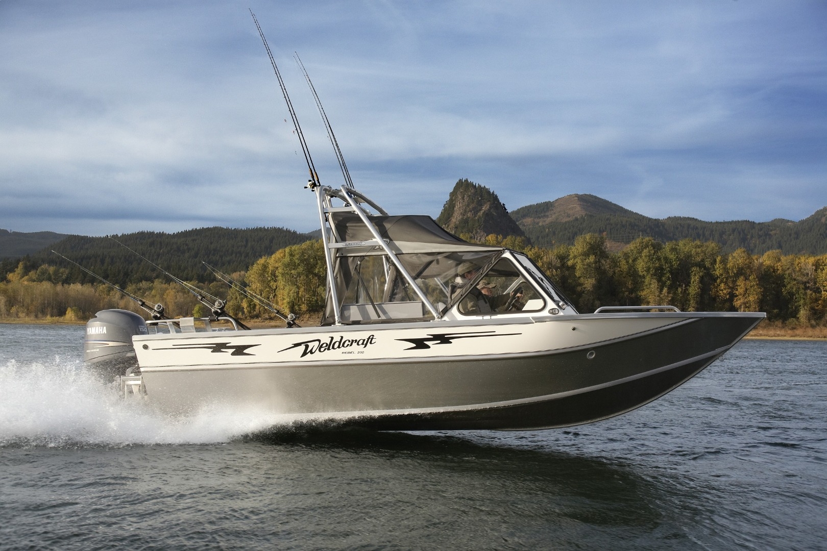Weldcraft 202 Rebel Prices, Specs, Reviews and Sales Information itBoat