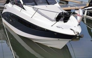 Cobrey 28 SCL Carbon (2020)