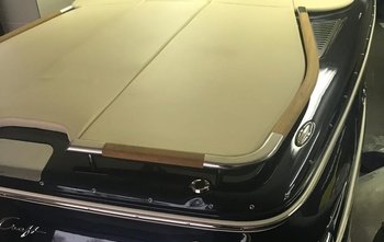 Chris-Craft Capri 21