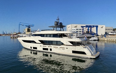 Custom Line Roma VII