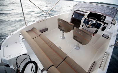 Atlantic Sun Cruiser 630