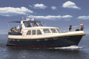 Aquanaut Privilege 1350 AK