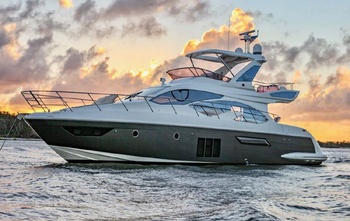 Azimut 54