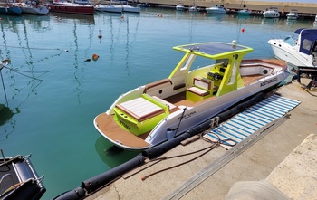 Fortuna Yachts Calypso 38 CCО (2021)
