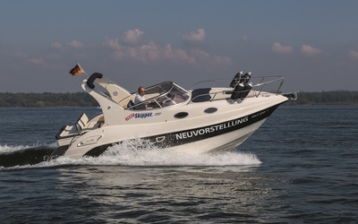 Eolo 770 Cruiser