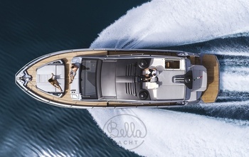 Cranchi 52s (2021)
