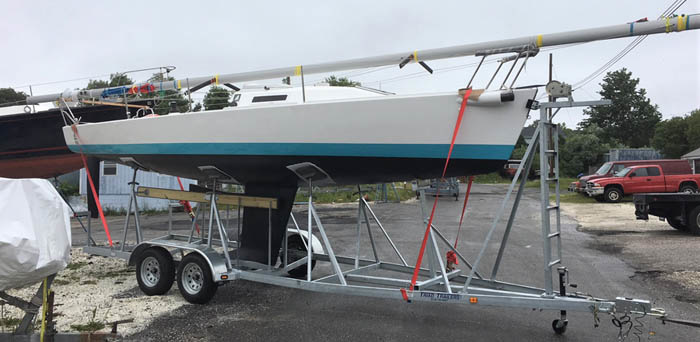 J/Boats j/80