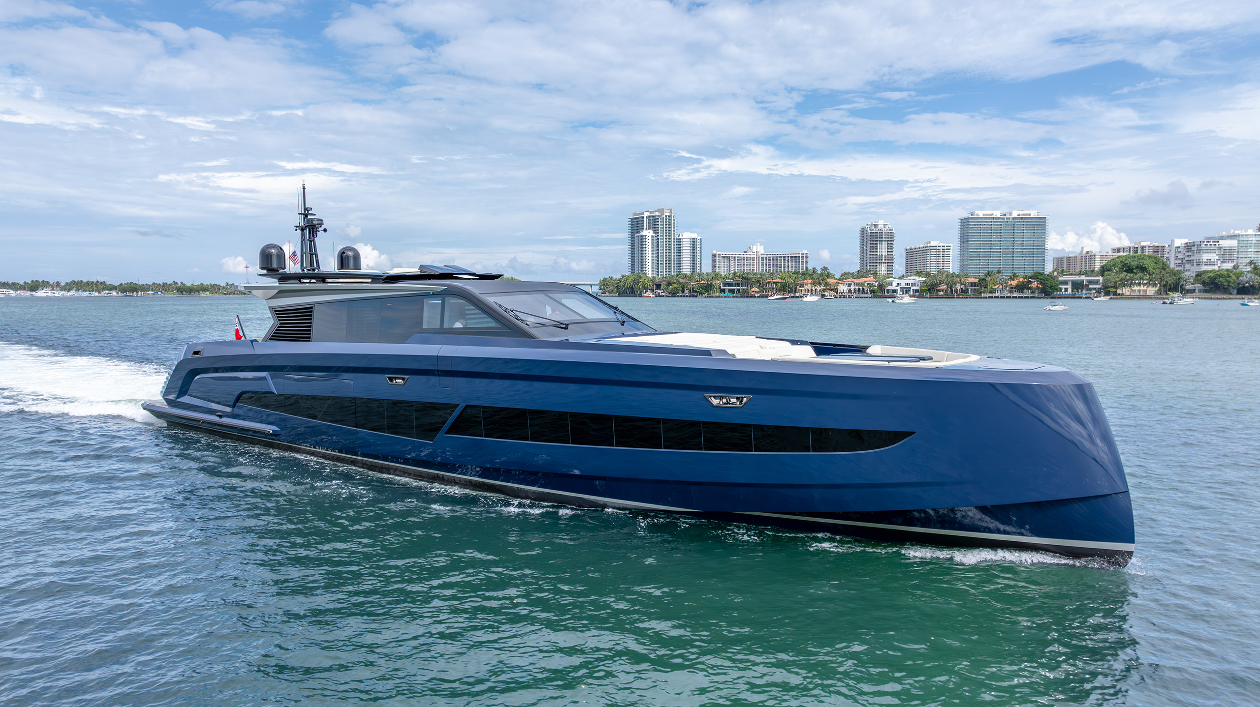 Vanquish VQ115 Veloce: Prices, Specs, Reviews and Sales