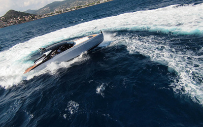 Centouno Navi Vespro