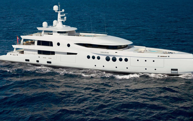 Amels Serenity & Unity