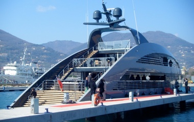 rodriquez yachts