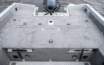 NorthSilver 615 Fish Sport