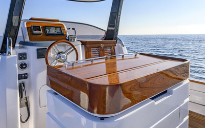 Mimi Libeccio 9.5 WA