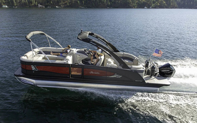 Barletta Lusso 23QSS/QCSS