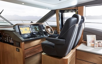 2020, Princess V65