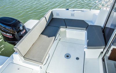 Beneteau Antares 6 OB