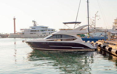 Meridian Meridian 341