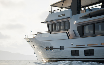 Doggersbank 90 Offshore