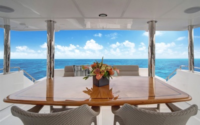 Outer Reef  720 Deluxbridge MY