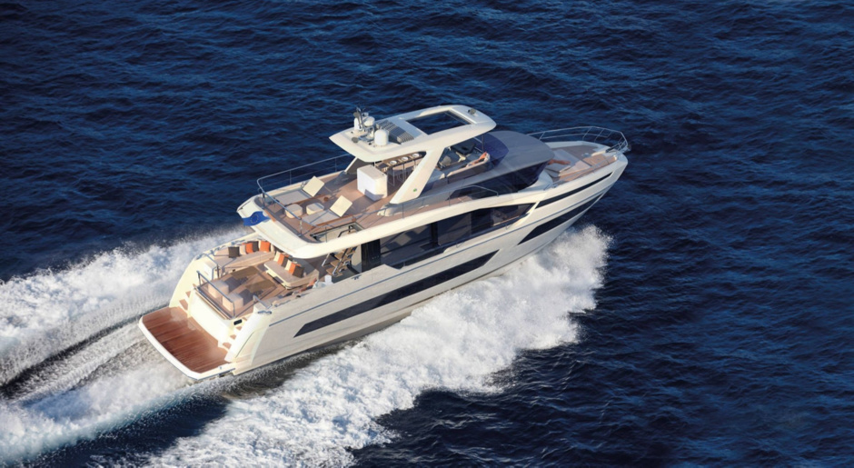 Prestige X70