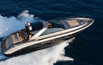 Riva 68' Ego Super (2007)