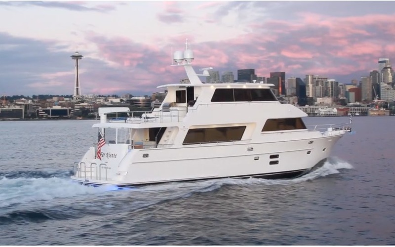 Hampton Endurance 750