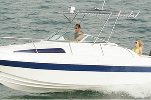 Silvercraft 26SC