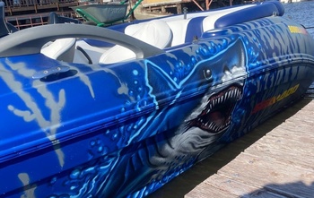 BRP Sea Doo Challenger 2000 (2004)