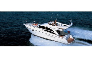 Princess 42