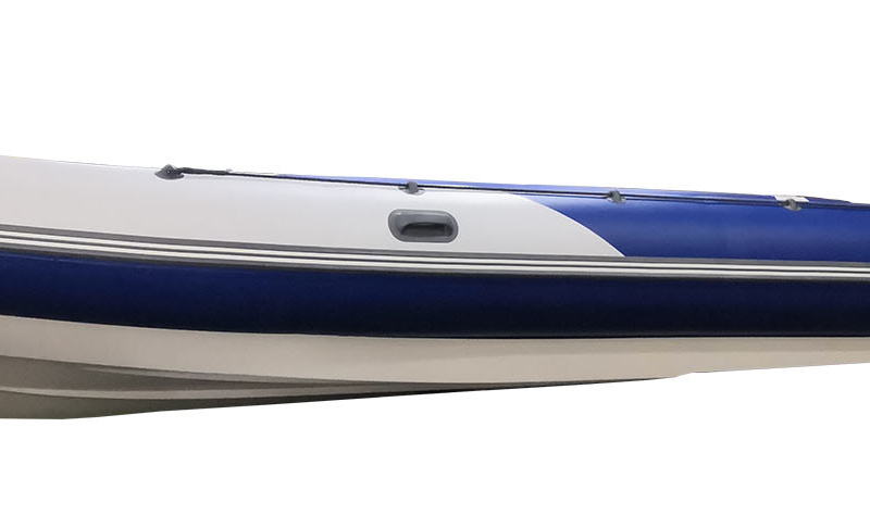 WINboat 485R Pro