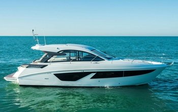 Beneteau Gran Turismo 41 (2022)