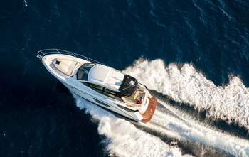 Beneteau Gran Turismo 50 (2020)