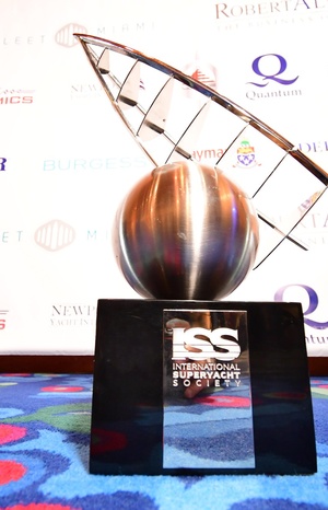 Best boats from 20 meters according to the FLIBS jury