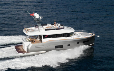 Sirena 58