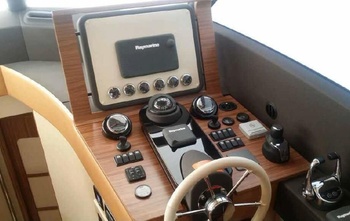 Azimut Magellano 53
