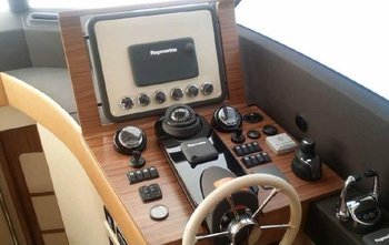 Azimut Magellano 53