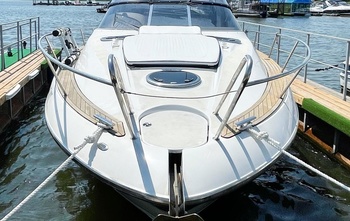 Bavaria 38 Cruiser (2006)