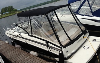 Bayliner 742 Cuddy