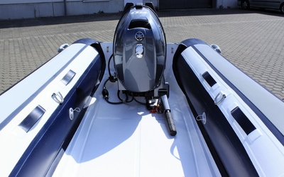 R.I.B.-Line 3.0 Compact Tender