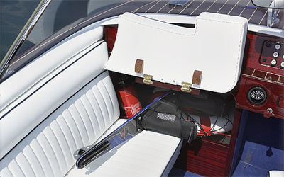 Boesch 620 Acapulco de Luxe