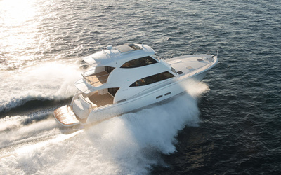 Maritimo M54