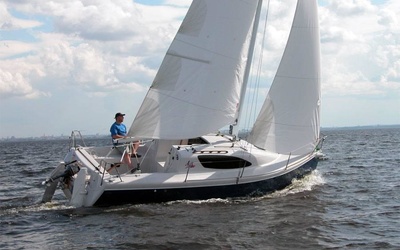 Kompan Алекстар 25