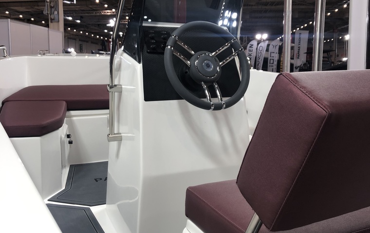 Parydor Y45 (2023)