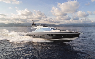 Azimut S7