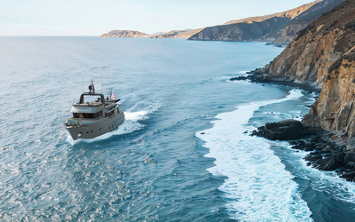 Doggersbank 60X Offshore